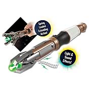Doctor Who Eleventh Doctor Sonic Screwdriver
